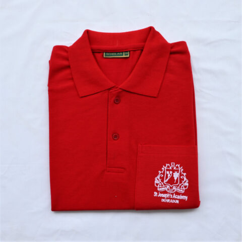 josephs-tshirt-red